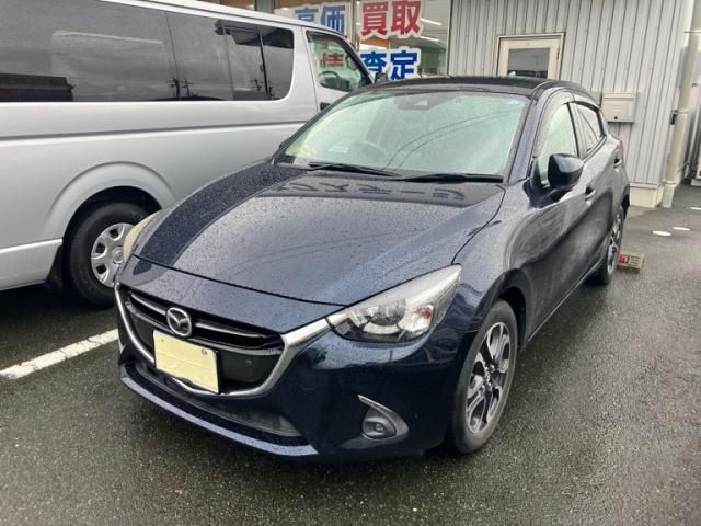 MAZDA / DEMIO