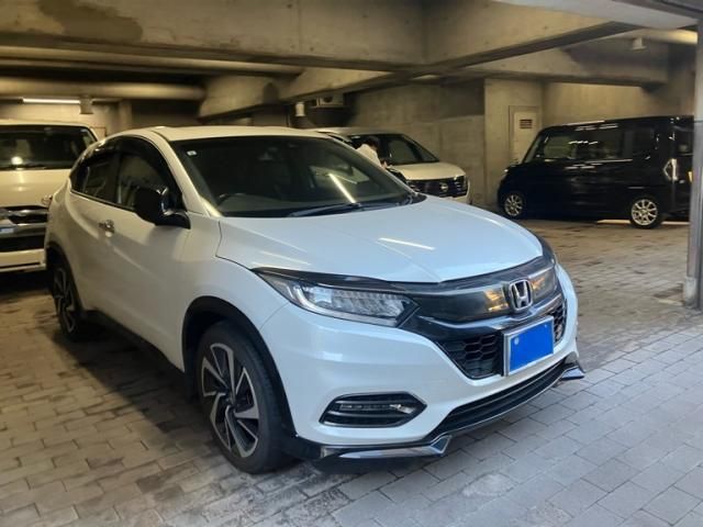 HONDA / VEZEL