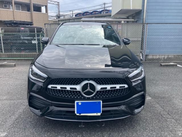 MERCEDES BENZ / MERCEDES BENZ GLA class