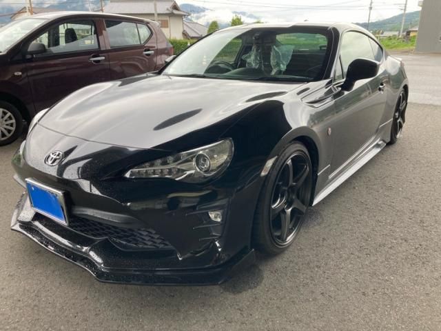 TOYOTA / 86