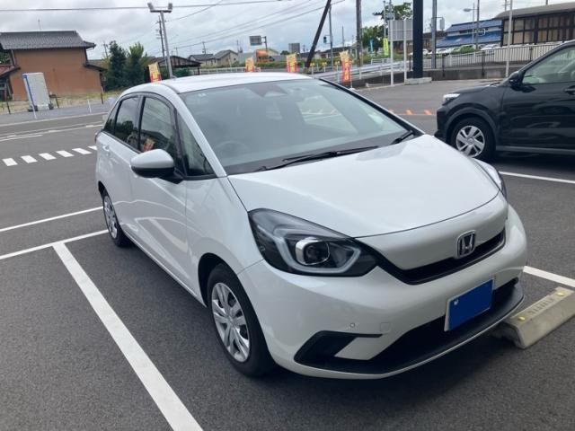 HONDA / FIT