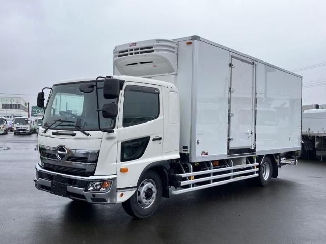 HINO / RANGER