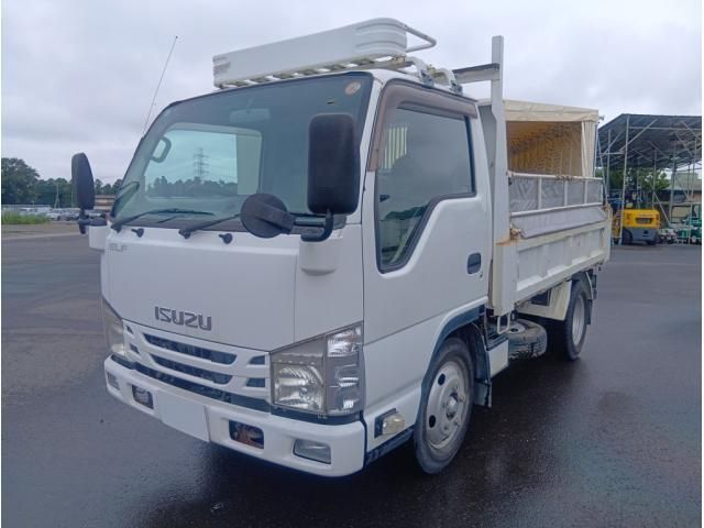 ISUZU / ELF