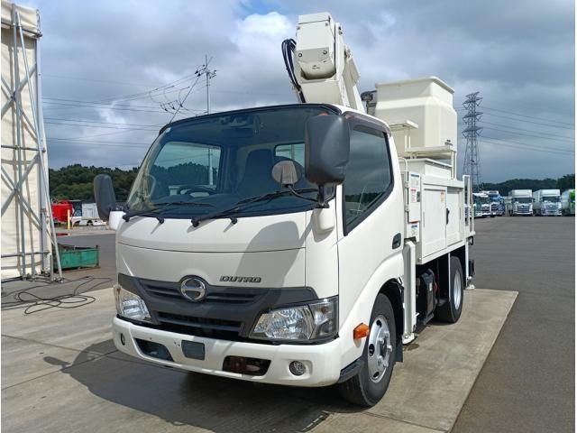 HINO / DUTRO