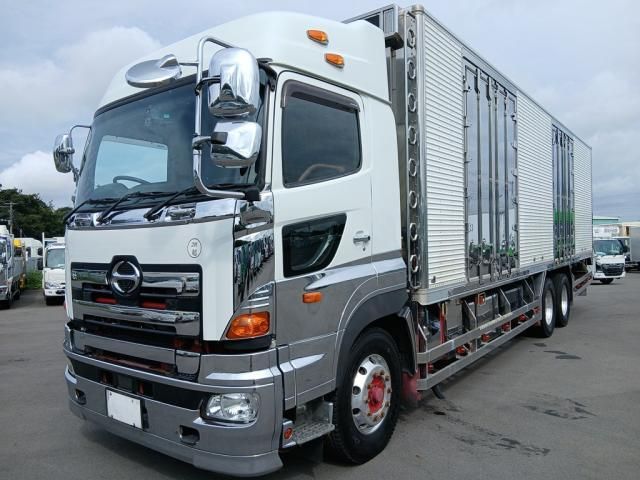 HINO / PROFIA