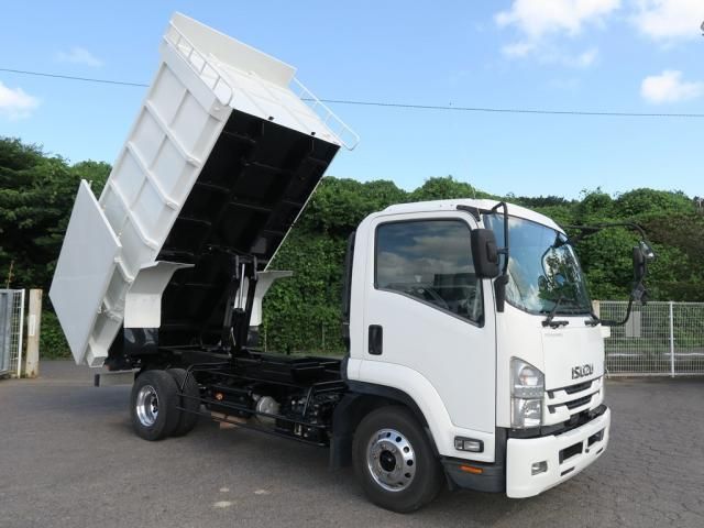 ISUZU / FORWARD