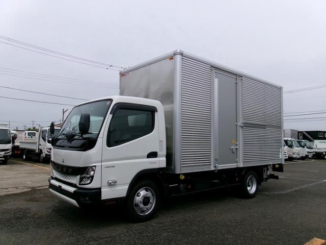MITSUBISHI / CANTER