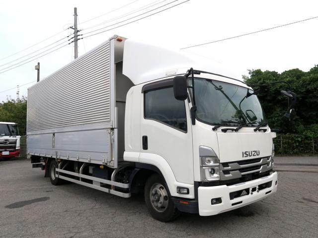 ISUZU / FORWARD