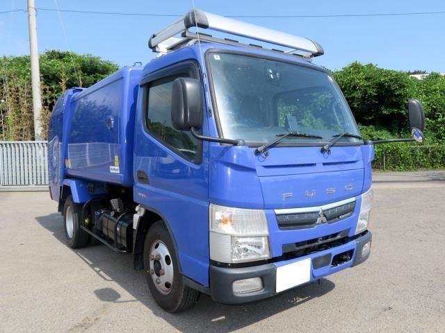 MITSUBISHI / CANTER