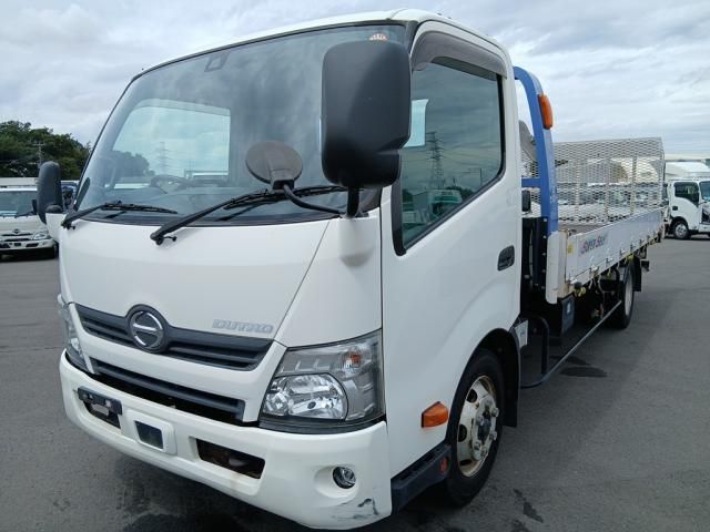 HINO / DUTRO