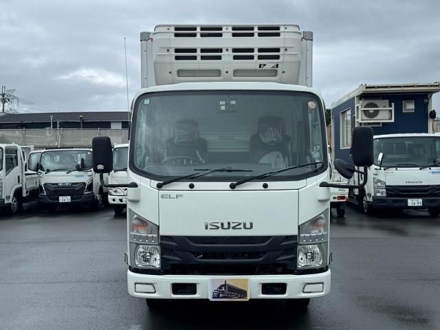 ISUZU / ELF