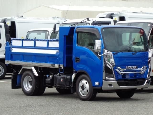 ISUZU / ELF