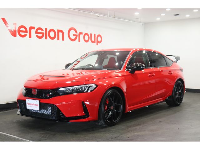 HONDA / CIVIC hatchback