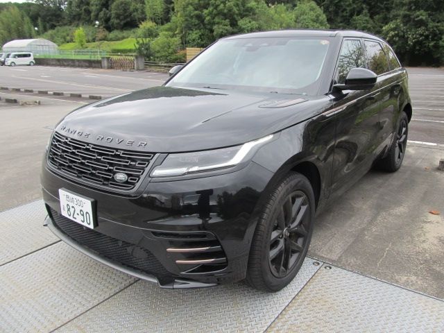 ROVER / ROVER RANGE ROVER VELAR