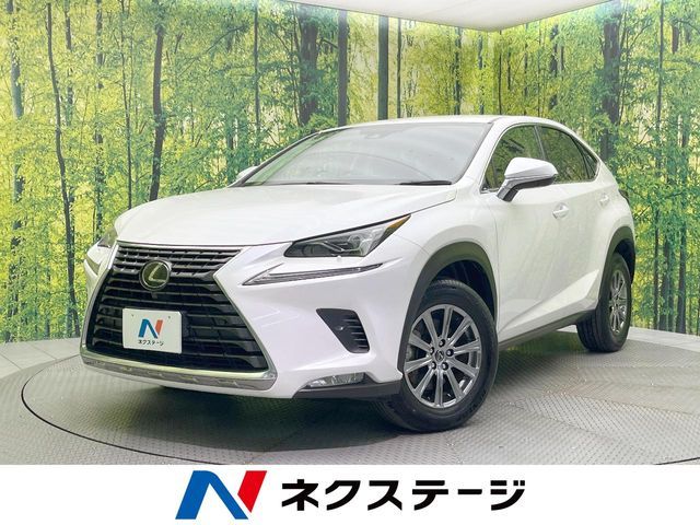TOYOTA / LEXUS NX300