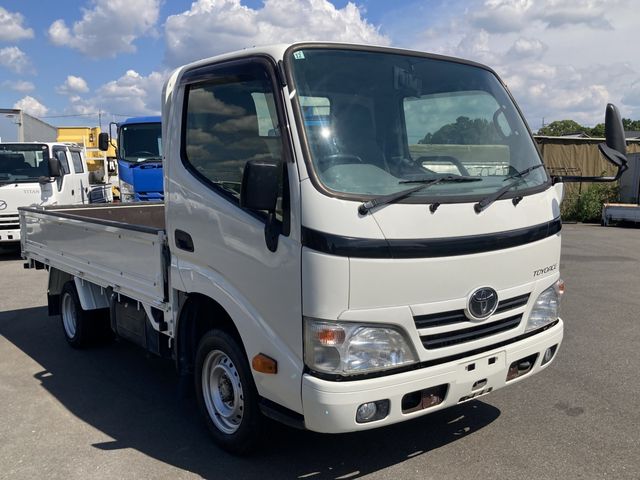 TOYOTA / TOYOACE