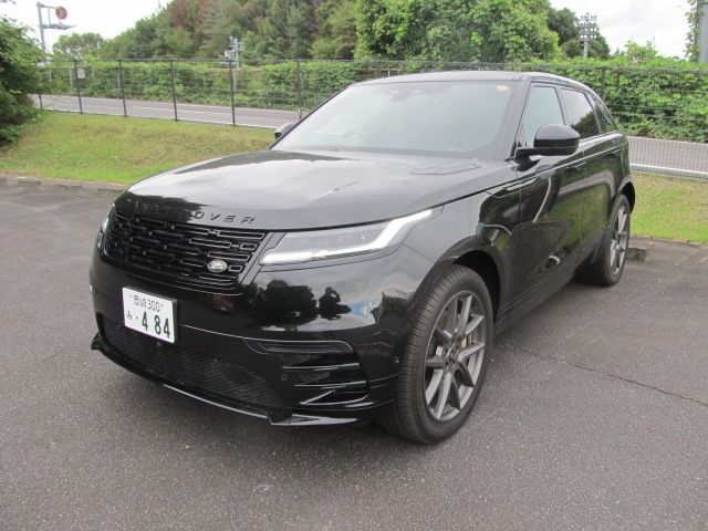 ROVER / ROVER RANGE ROVER VELAR