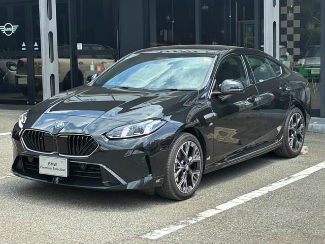 BMW / BMW 2series Gran coupe