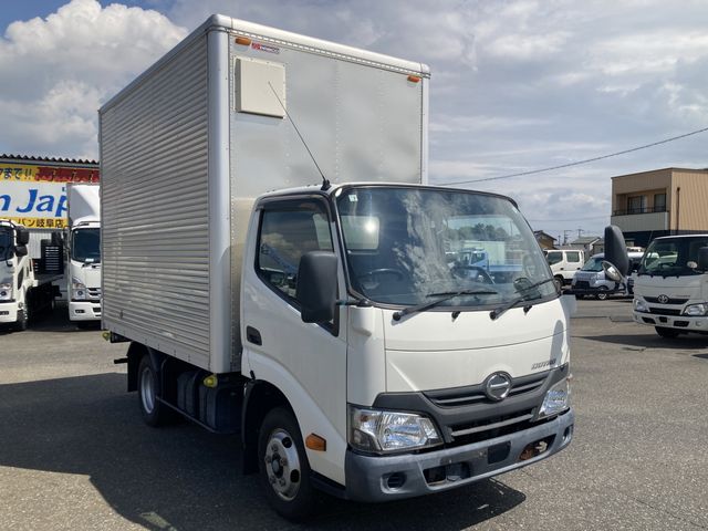 HINO / DUTRO