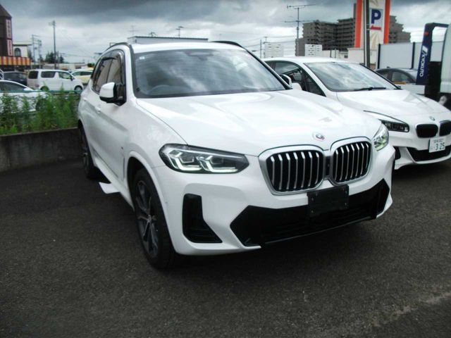 BMW / BMW X3