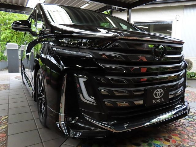 Japanese used car Ref# 1698048 TOYOTA / VELLFIRE  HYBRID 4WD