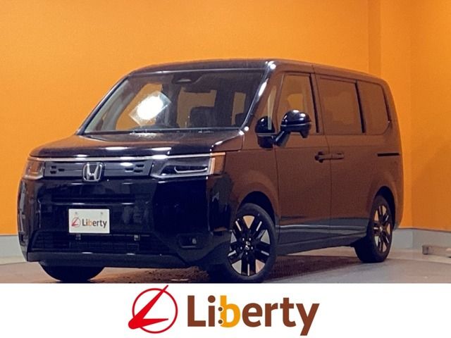 HONDA / STEPWAGON