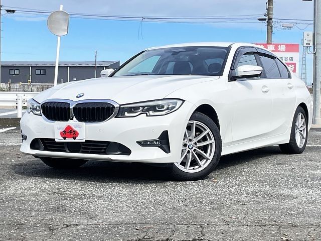 BMW / BMW 3series sedan