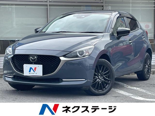 MAZDA / MAZDA2