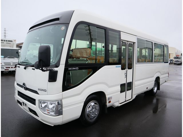 HINO / LIESSE2