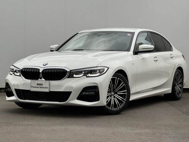 BMW / BMW 3series sedan