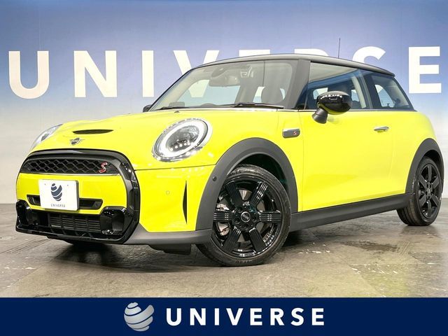 BMW / MINI COOPER S
