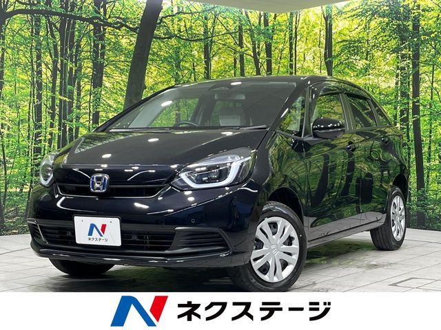HONDA / FIT e:HEV 4WD
