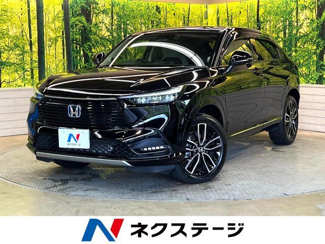 HONDA / VEZEL e:HEV