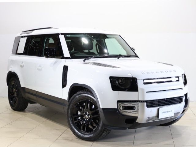 ROVER / ROVER DEFENDER