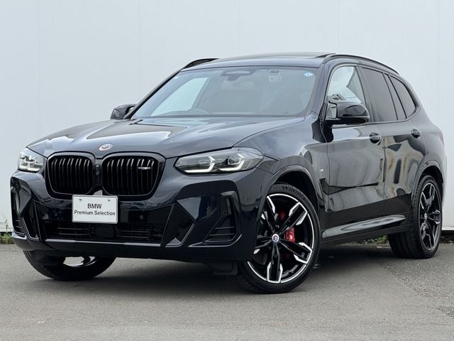 BMW / BMW X3