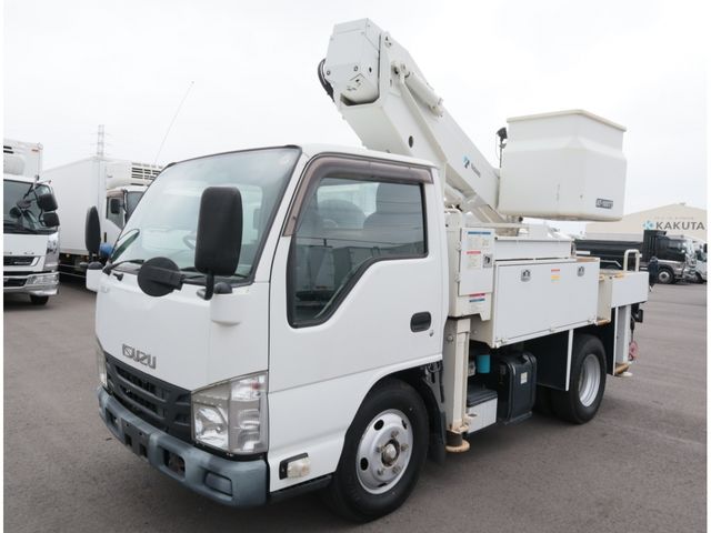 ISUZU / ELF