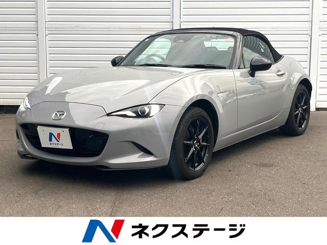 MAZDA / ROADSTER
