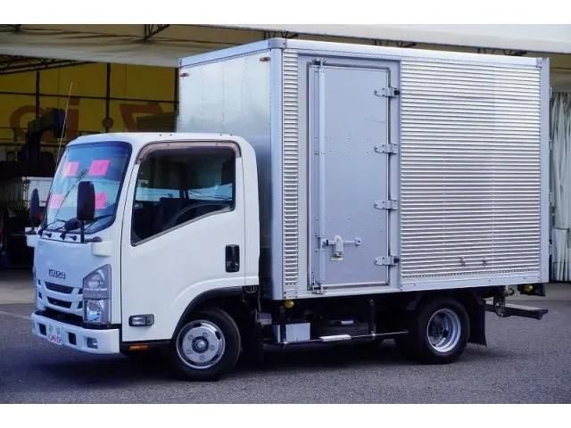 ISUZU / ELF