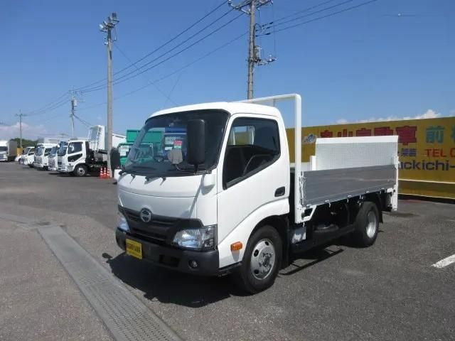 HINO / DUTRO