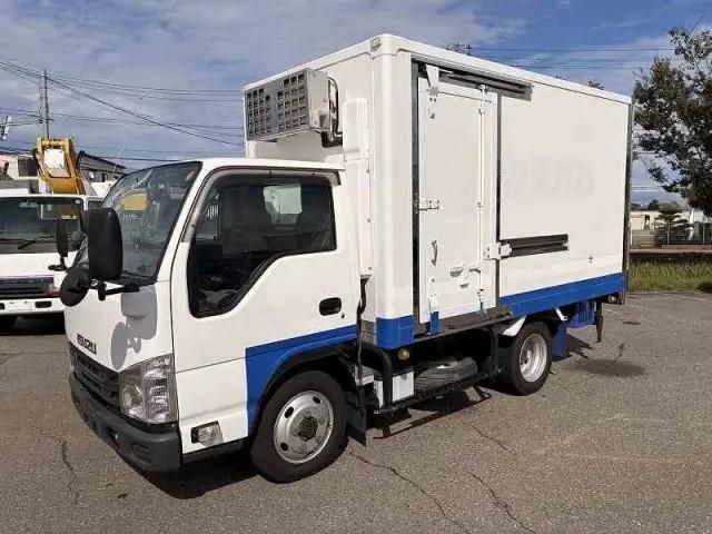ISUZU / ELF