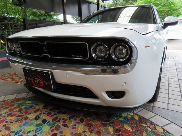 MITSUOKA / M55