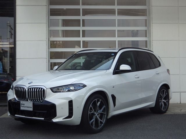 BMW / BMW X5
