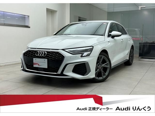 AUDI / AUDI A3 SPORTBACK