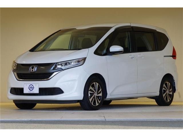 HONDA / FREED plus