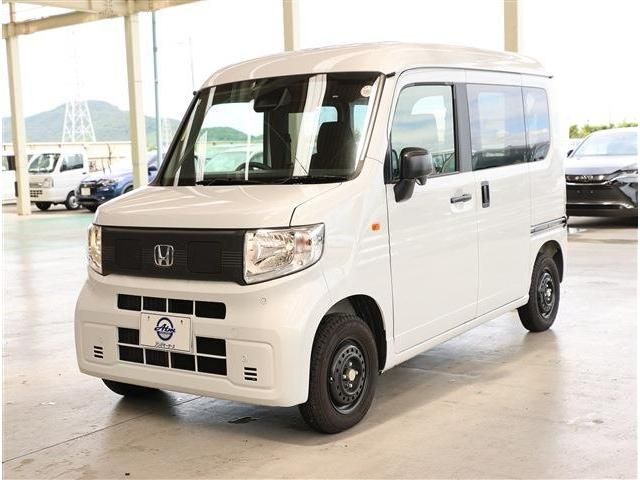 HONDA / N-VAN e: