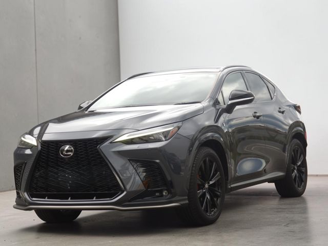 TOYOTA / LEXUS NX350h AWD