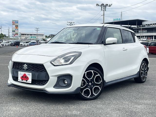 SUZUKI / SWIFT
