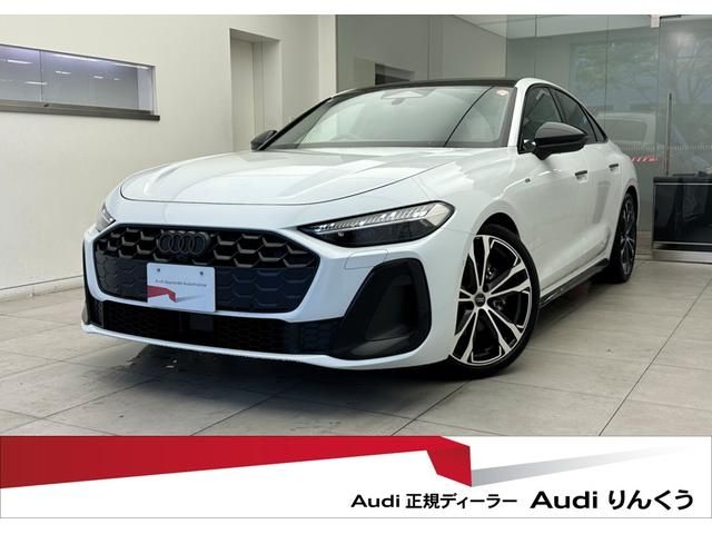 AUDI / AUDI A5 Sedan