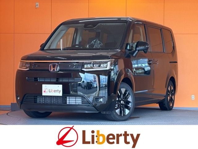 HONDA / STEPWAGON e:HEV