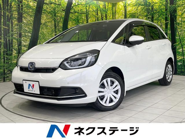 HONDA / FIT e:HEV